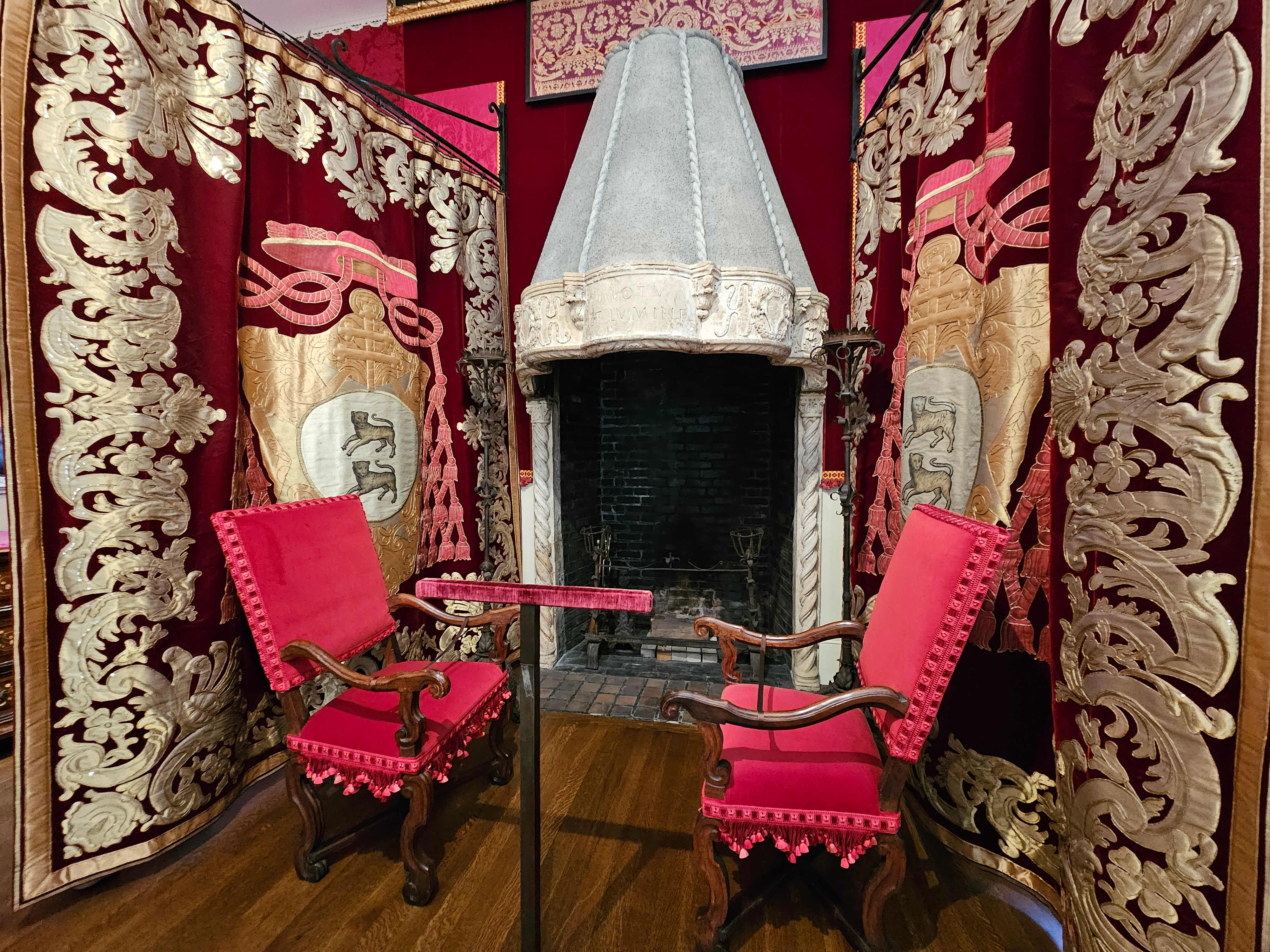 Gardner Museum